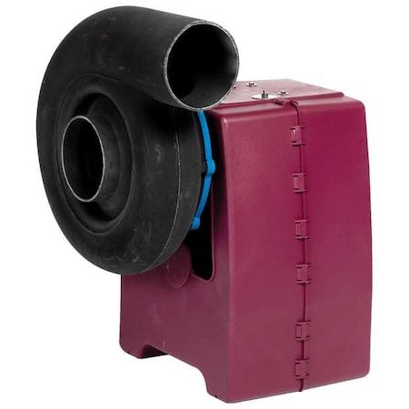 Blower, Forward Curve, 11 3/4 in MPN:S16ST2P300
