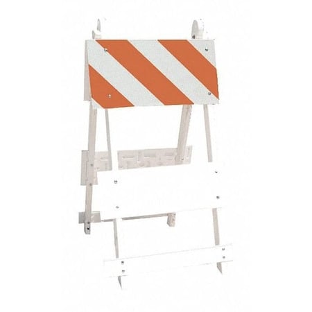 Barricade, Type I, HIP Sheet MPN:101-T12-HI-P