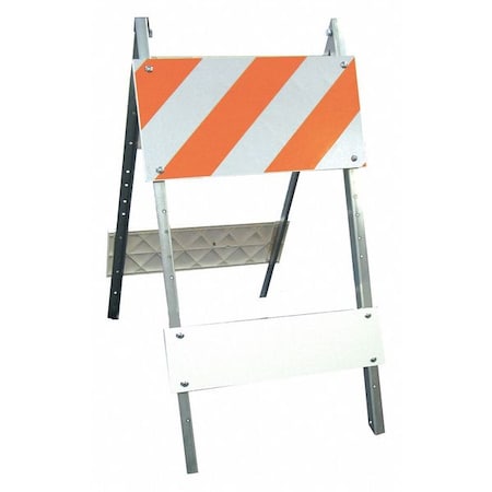 Barricade, Type I, EG Sheet MPN:105G-T12EGB6