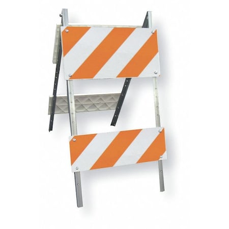 Barricade, Type II, EG Sheet MPN:105G-T12EGB8EG