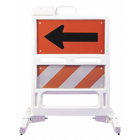 DIB Barricade MPN:107-W-T12FAB8HI-P