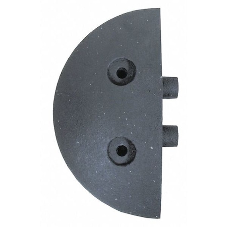Barricade, Type II, EG Sheet MPN:110-T12B8EG