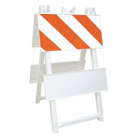 Barricade, Type I, HIP Sheet MPN:110-T12HIP