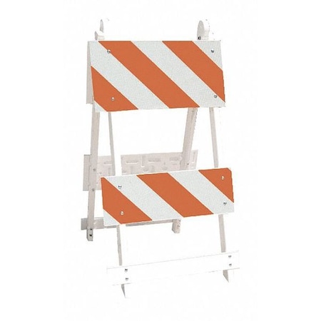 Barricade, Type II, EG Sheet MPN:111-T12-C8-EG