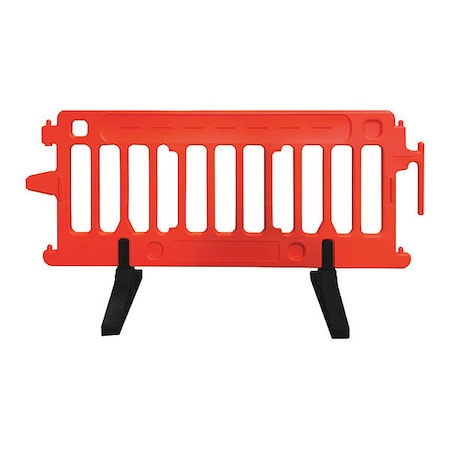 Barricade, Orange, Orange, 6 ft Length MPN:2004-O