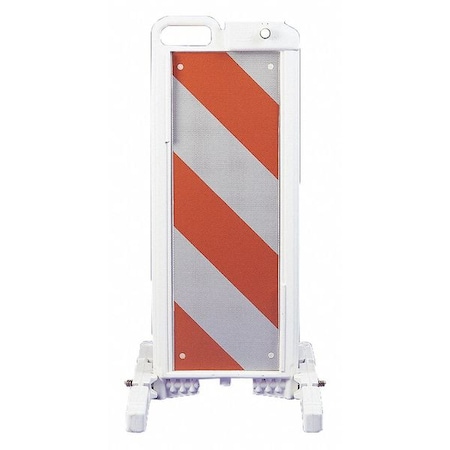 Barricade, Verticade, HIP Sheet MPN:4200-W-HIP