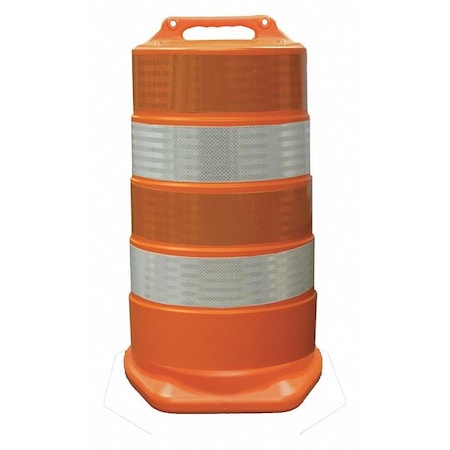 Traffic Drum, 4-6