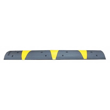 End Cap For Speed Bump MPN:SBEC