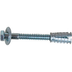 Plasticade XCONCRETE Speed Bump & Hump Installation Hardware- Concrete Installation XCONCRETE