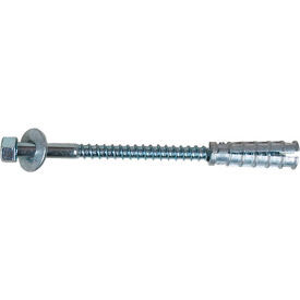 Plasticade XCONCRETE-ST Car Stop Installation Hardware For Concrete Installation XCONCRETE-ST