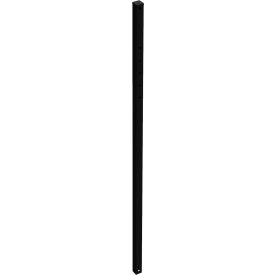 Plasticade Portable Sign Post For Plastic Or Rubber Base 72
