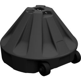 Plasticade Roll-A-Post Portable Sign Bases 18