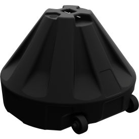 Plasticade Roll-A-Post Portable Sign Base 24