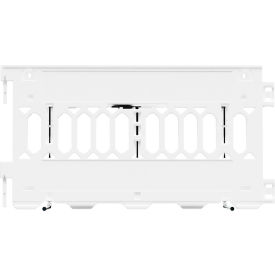 Plasticade Pathcade Barrier System w/o Sheeting 72