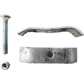 Plasticade® Fastener Kit Box For Hydrocade™ Fence Gray 573-KIT