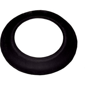 Plasticade 4500 Tire Ring Fits Commander Traffic Drum Black 25
