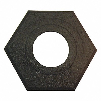 Base Rubber 10 lbs. MPN:650-RB-10
