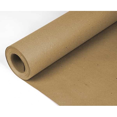 Rosin Paper, 200 ft., 12 lb., Brown MPN:PCBR360200