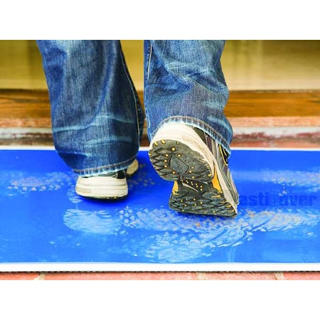 Floor Protection Mats, 45