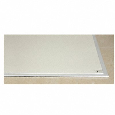 Floor Protection Mats 37 L 5lb White MPN:PCS240036-WBASE