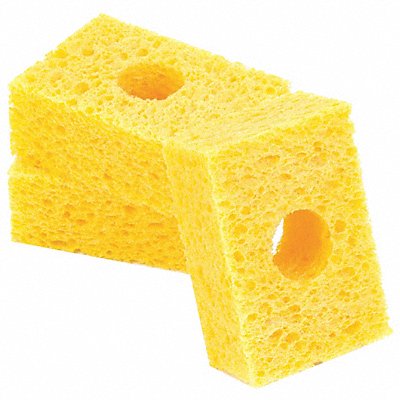 PLATO Tip Cleaning Sponge MPN:CS-1