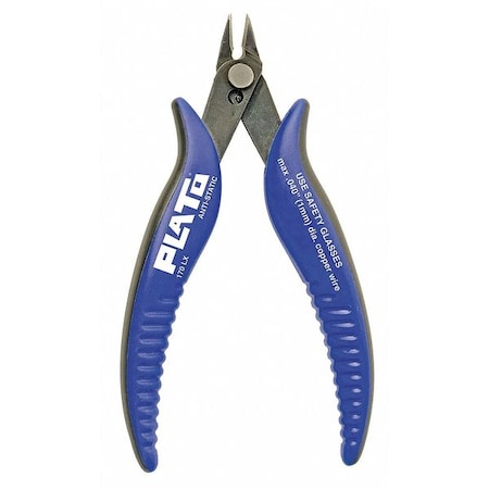 Ergonomic Precision Lead Shear Cutter MPN:170LX