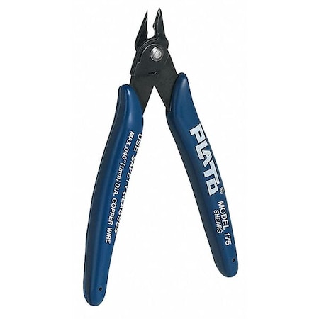Precision Lead Shear Cutter Safety Guard MPN:175