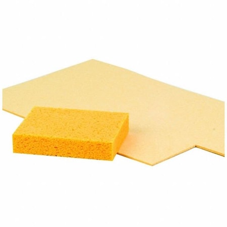 PLATO Cut-to-Fit Tip Cleaning Sponge MPN:CS-17/625