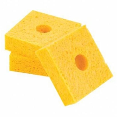 PLATO Tip Cleaning Sponge MPN:CS-44
