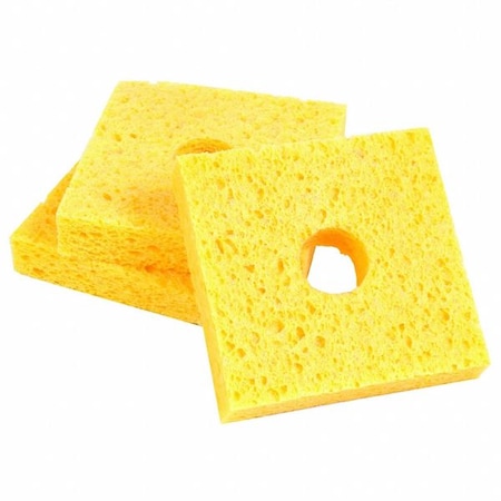 PLATO Tip Cleaning Sponge MPN:CS-44/625