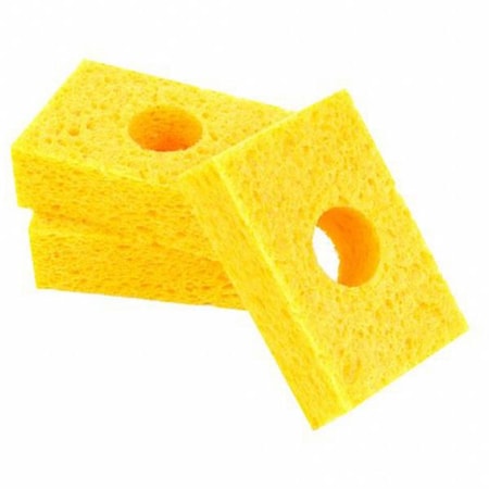PLATO Tip Cleaning Sponge MPN:CS-47