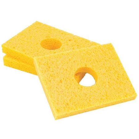 PLATO Tip Cleaning Sponge MPN:CS-9/625
