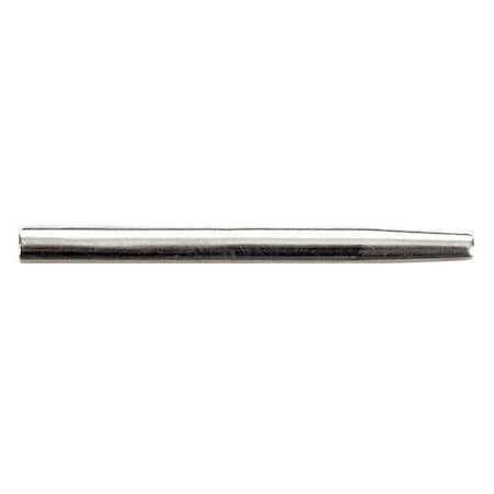Desoldering Tip, 1mm ID, 2mm OD, For Use With A.P.E., Air-Vac, Pace MPN:20-0110