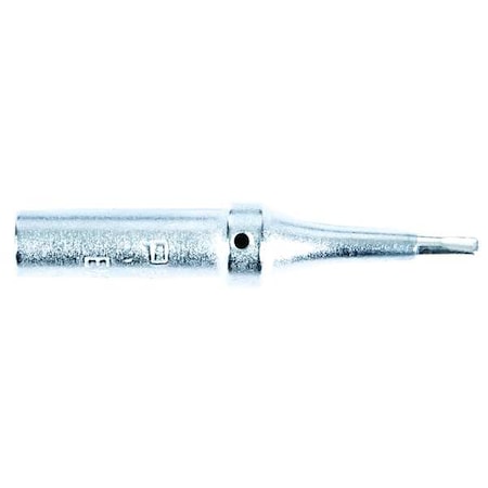 Soldering Tip For Weller PES51 MPN:EW-101