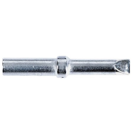 Soldering Tip, Screwdriver, 4.8 mm, For Use With Weller WES50, WES51, WD1, WD2 MPN:EW-103