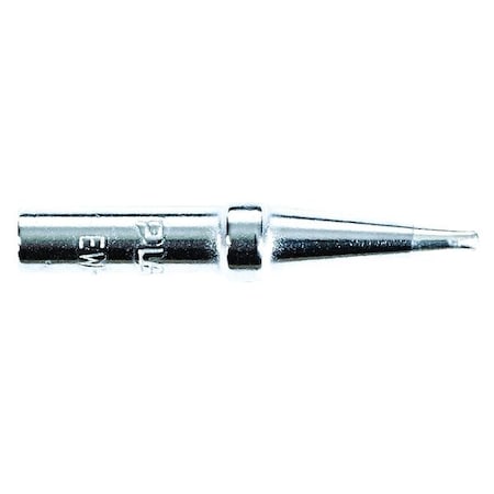 Solder Tip, Screwdriver, 0.062 In/1.6 mm MPN:EW-303