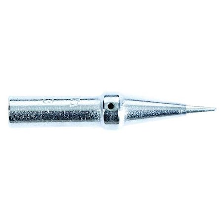 Solder Tip, Conical, 0.031 In/0.8 mm MPN:EW-403