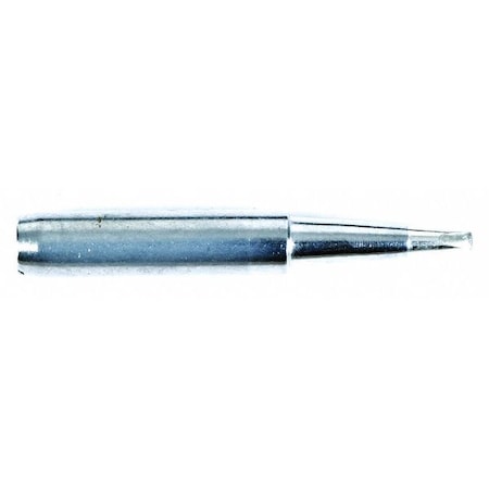 Soldering Tip, 1/16 in screwdriver tip, 900M-T-1.6D, T18-D16 MPN:HS-2751