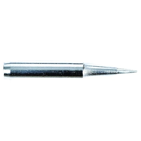 Soldering Tip, 1/32 in screwdriver tip, 900M-T-0.8D, T18-D08 MPN:HS-2863