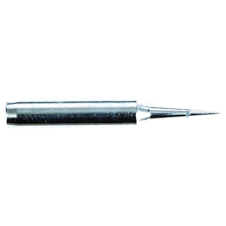 Soldering Tip, 1/64 micro-conical tip, 900M-T-1, T18-I MPN:HS-4787