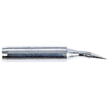 Soldering Tip, Angled SMD, 0.4 mm MPN:HS-8157