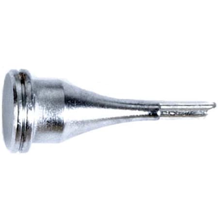 Soldering Tip, Micro Bevel, 1.2 mm, For Use With Weller WSL, WSL2, WD1, WD2, WS80, WSD80, WSD81 MPN:MS-5160