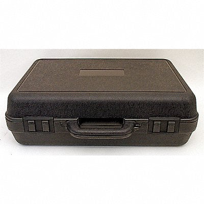 Protective Case 4 in (2) Latches Black MPN:802