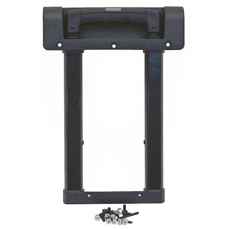 Telescopic Handle Set, 13-1/2x9-5/8x2-3/4 MPN:HAN030