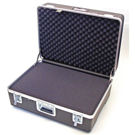 ProtectiveCase, 28.5inL, 21.5inW, Black MPN:282011AH