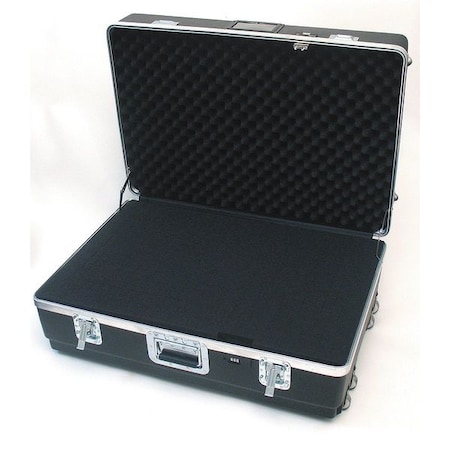 ProtectiveCase, 33.25inL, 23inW, Black MPN:322211AH