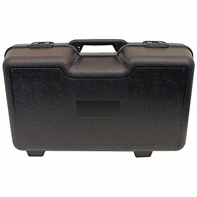 Carrying Case Plastic Black 27-1/2 H MPN:903