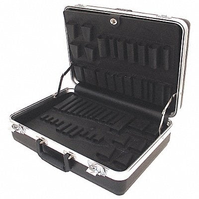 Plastic Tool Case 14 1/4 in MPN:600T-CB