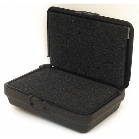 Black Protective Case, 8-1/2