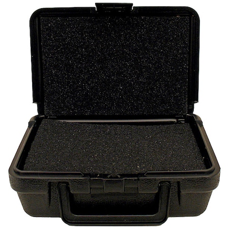 Black Protective Case, 8-1/2
